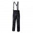 Pantalones de snowboard Rehall Baggy Suspenders Dragg-R Camo Black