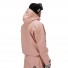 Chaqueta de snowboard Rehall Barto-R Peach-1
