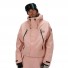 Chaqueta de snowboard Rehall Barto-R Peach