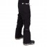 Pantalones de snowboard Rehall Benn-R Black-1