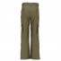 Pantalones de snowboard Rehall Benn-R Pants Olive-1