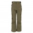 Pantalones de snowboard Rehall Benn-R Pants Olive