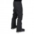 Pantalones de snowboard Rehall Benn-R Raven Melange-1