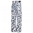 Pantalones de snowboard Rehall Betty-R Girls White Leopard