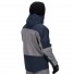 Chaqueta de snowboard Rehall Botev-R Grey Melange-1
