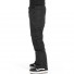 Pantalones de snowboard Rehall Buster-R Black-1