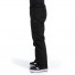 Pantalones de snowboard Rehall Buzz-R Pants Black-1