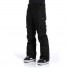 Pantalones de snowboard Rehall Buzz-R Pants Black