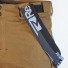 Pantalones de snowboard Rehall Charlie-R Dull Gold-3