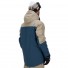 Chaqueta de snowboard Rehall Cure-R Mermaid-Combi-1