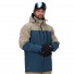 Chaqueta de snowboard Rehall Cure-R Mermaid-Combi