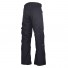Pantalones de snowboard Rehall Dizzy-R Black-1