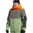 Chaqueta de snowboard Rehall Dragon-R Neon Orange