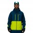 Chaqueta de snowboard Rehall Drive-R Legion Blue