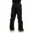 Pantalones de snowboard Rehall Edge-R Pants Black-1