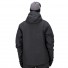 Chaqueta de snowboard Rehall Freak-R Raven Melange-1