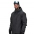 Chaqueta de snowboard Rehall Freak-R Raven Melange