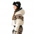 Chaqueta de snowboard Rehall Gwynn-R Gold-1