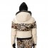 Chaqueta de snowboard Rehall Gwynn-R Gold-2