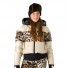 Chaqueta de snowboard Rehall Gwynn-R Gold