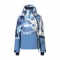 Chaqueta de snowboard Rehall Lou-R Captains Blue
