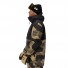 Chaqueta de snowboard Rehall Mann-R Camo Stone-1
