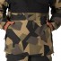 Chaqueta de snowboard Rehall Mann-R Camo Stone-3