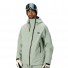 Chaqueta de snowboard Rehall Marc-R Aqua Gray