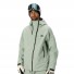 Chaqueta de snowboard Rehall Marc-R Aqua Gray