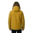 Chaqueta de snowboard Rehall Marc-R Tobacco-1