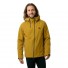 Chaqueta de snowboard Rehall Marc-R Tobacco