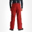 Pantalones de snowboard Rehall Poker-R Burgundy-1