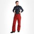Pantalones de snowboard Rehall Poker-R Burgundy