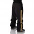 Pantalones de snowboard Rehall Pole-R Black-1