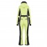 Chaqueta de snowboard Rehall Teddie-R Sharp Green-1
