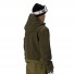 Chaqueta de snowboard Rehall Truck-R Olive-1