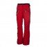 Pantalones de snowboard Rehall Vallery-R Cherry Red