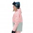 Chaqueta de snowboard Rehall Zola-R26 Blossom-1
