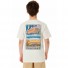 Camiseta Rip Curl 2023 Ripcurl WSL Finals Kids Bone-1