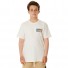 Camiseta Rip Curl 2023 Ripcurl WSL Finals Kids Bone