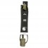 Invento de surf Rip Curl 6.0 Comp Leash Surf Grip Khaki