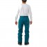 Pantalones de snowboard Rip Curl Anti Series Base 10K/10K Pant Trekking Green-1
