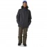 Chaqueta de snowboard Rip Curl Anti Series Notch 10K/10K Black