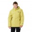 Chaqueta de snowboard Rip Curl Anti Series Notch 10K/10K Washed Lime