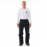 Pantalones de snowboard Rip Curl Anti Series Rocker 20K/20K Pants Black