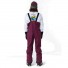 Pantalones de snowboard Rip Curl Anti Series Ult Maroon-1