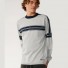 Jersey Rip Curl Archive Twu Grey Marle