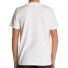 Camiseta Rip Curl Arty Surf Tee Optical White-1