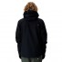 Chaqueta de snowboard Rip Curl Back Country Jacket Black-1