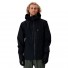 Chaqueta de snowboard Rip Curl Back Country Jacket Black